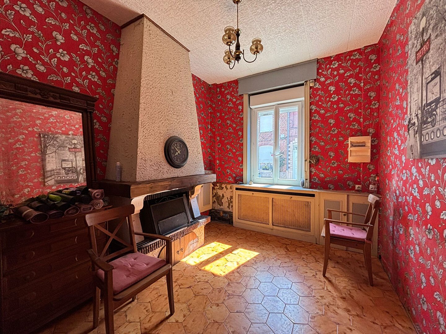 Maison à vendre, 85m², Tourcoing
