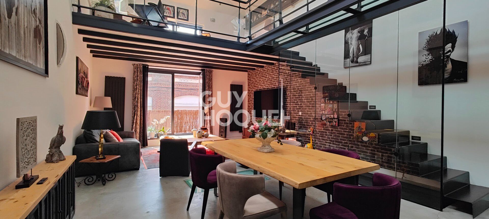 Appartement à vendre, 161m², Tourcoing