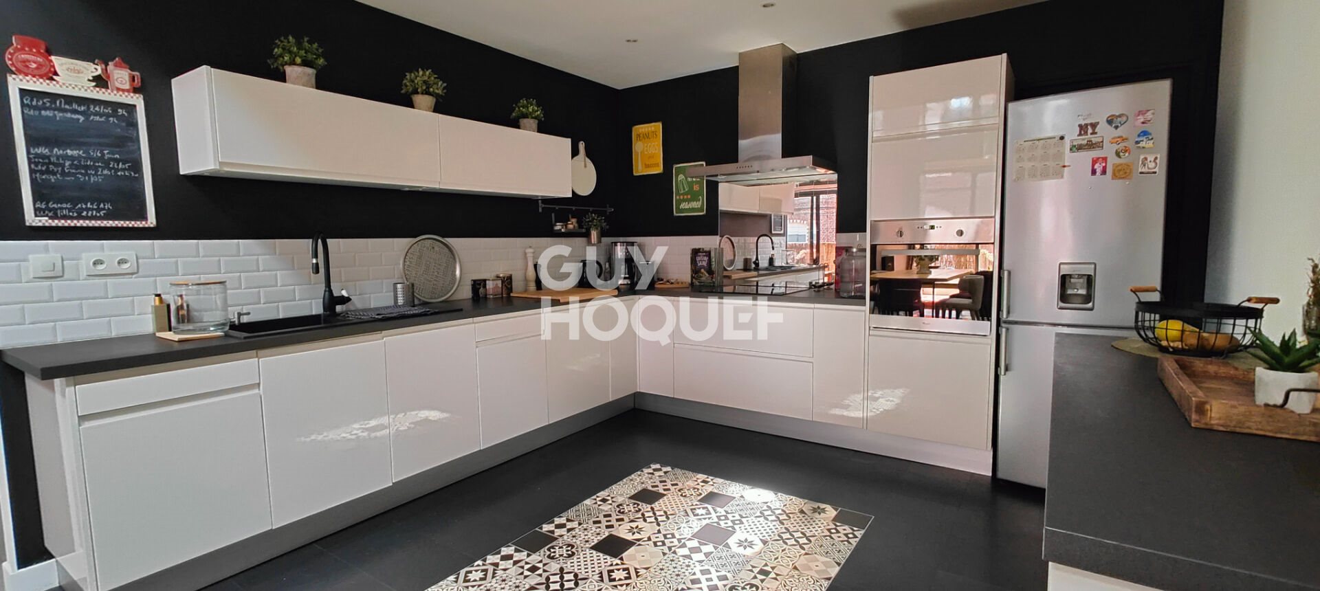Appartement à vendre, 161m², Tourcoing