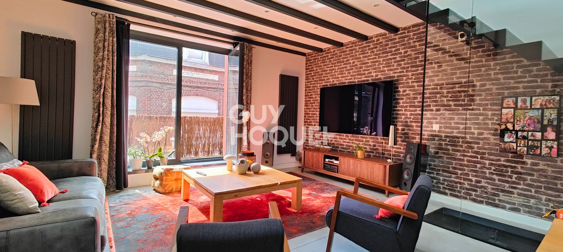 Appartement à vendre, 161m², Tourcoing
