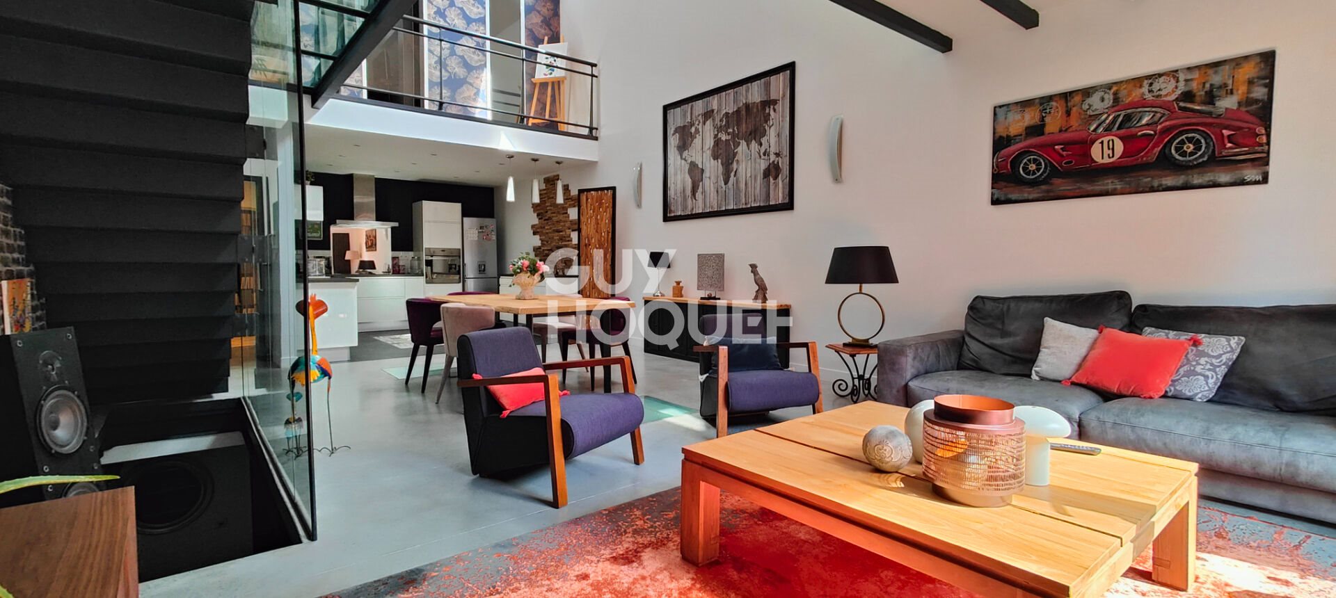 Appartement à vendre, 161m², Tourcoing