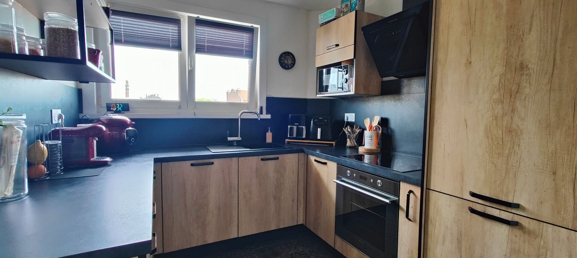 Appartement à vendre, 76m², Mouvaux