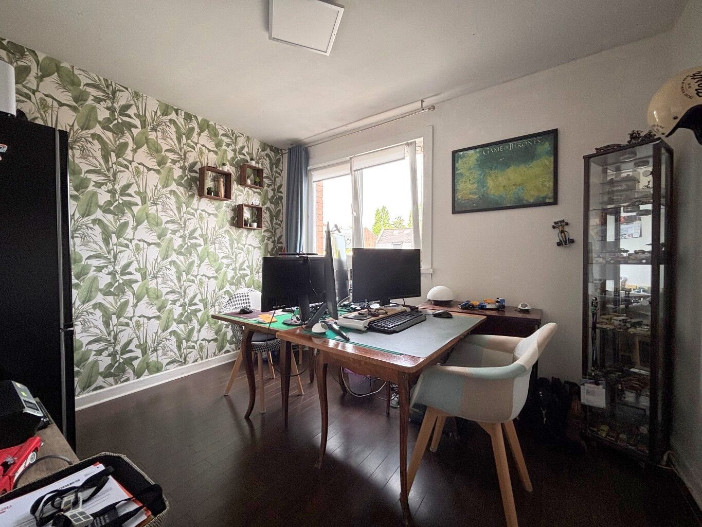 Appartement à vendre, 76m², Mouvaux