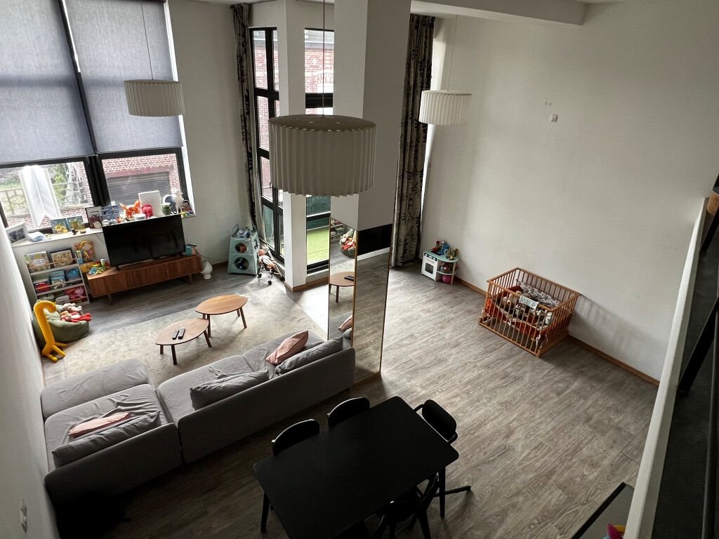 Appartement à vendre, 107m², Tourcoing