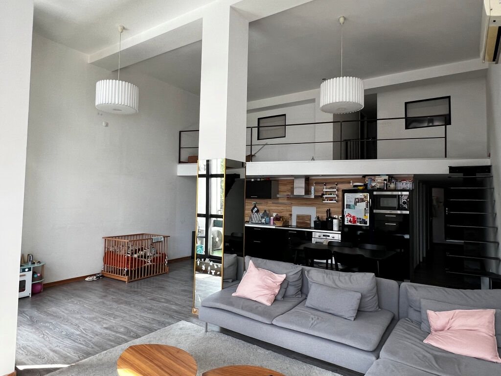 Appartement à vendre, 107m², Tourcoing