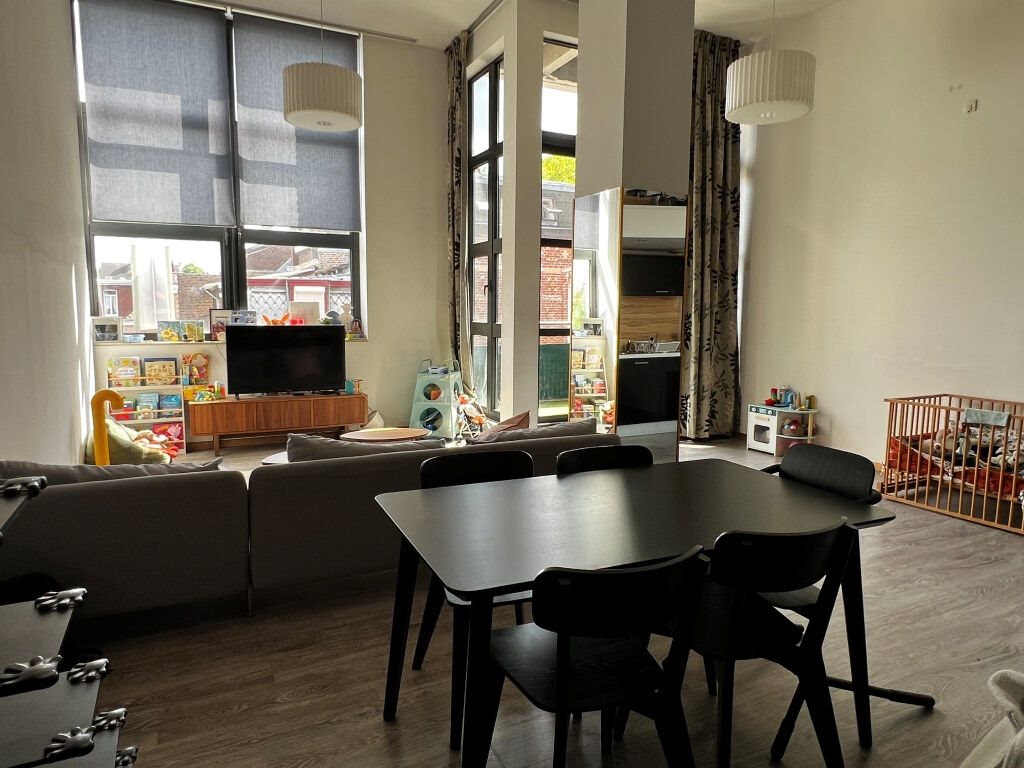 Appartement à vendre, 107m², Tourcoing