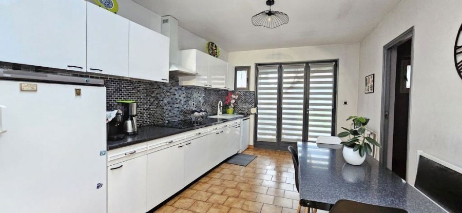Maison à vendre, 130m², Tourcoing
