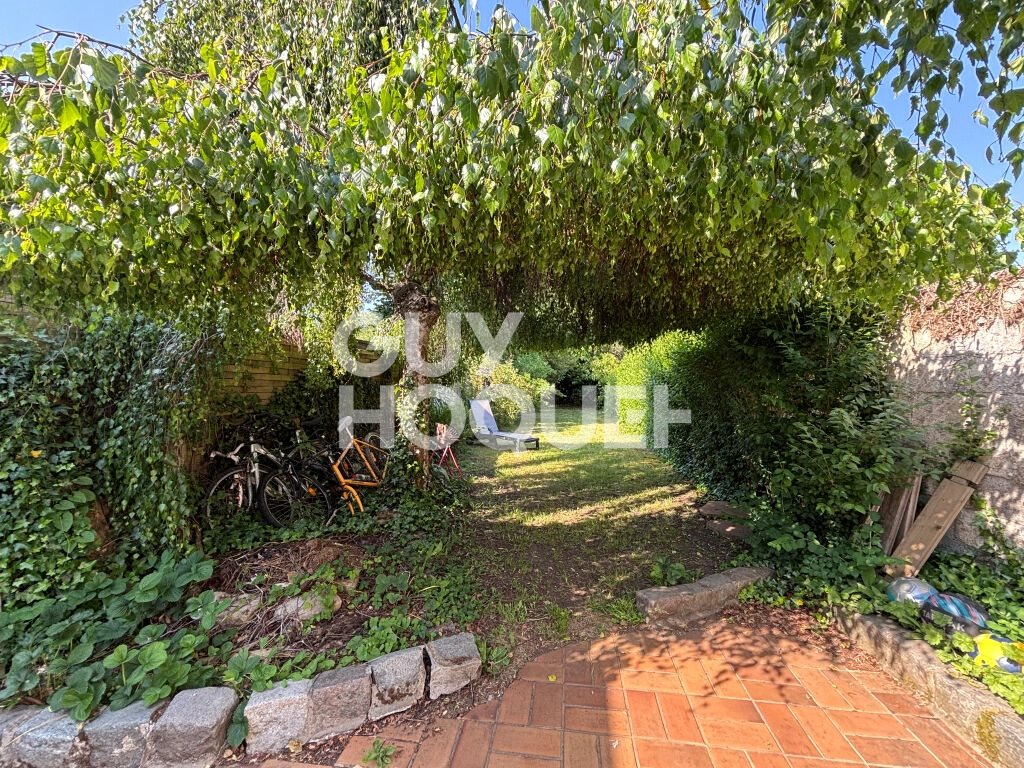 Maison à vendre, 100m², Wattrelos