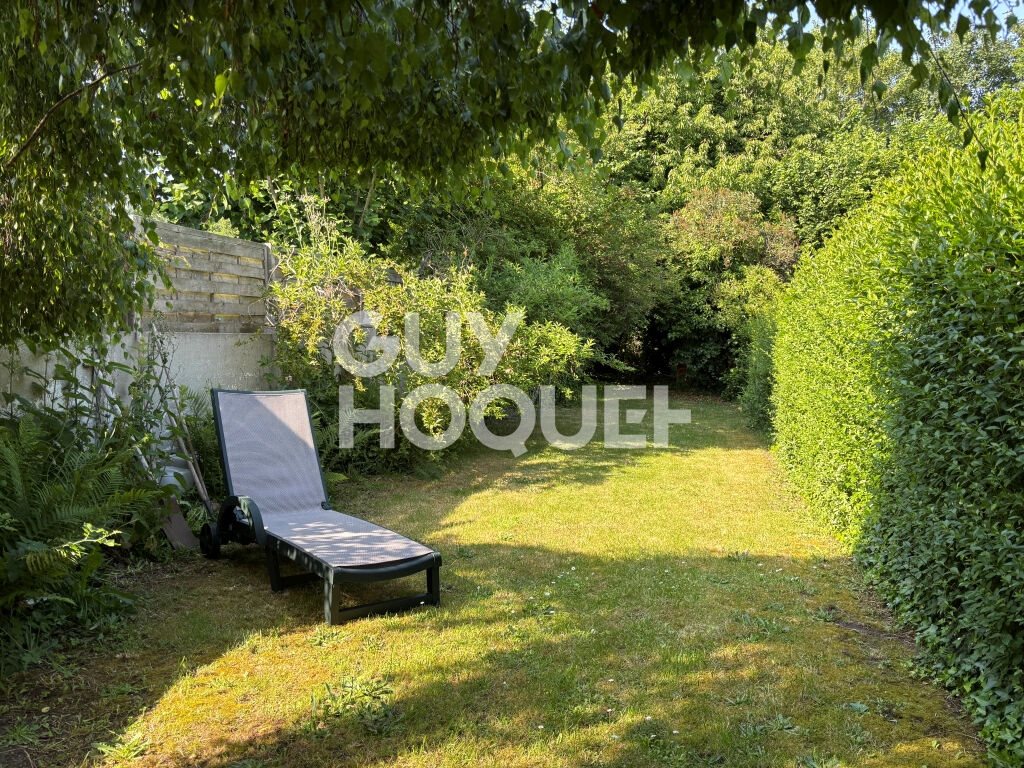Maison à vendre, 100m², Wattrelos