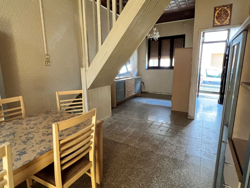 Maison à vendre, 85m², Tourcoing