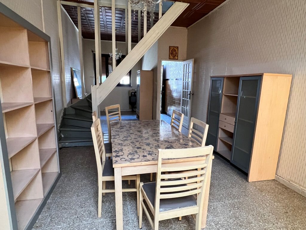 Maison à vendre, 85m², Tourcoing