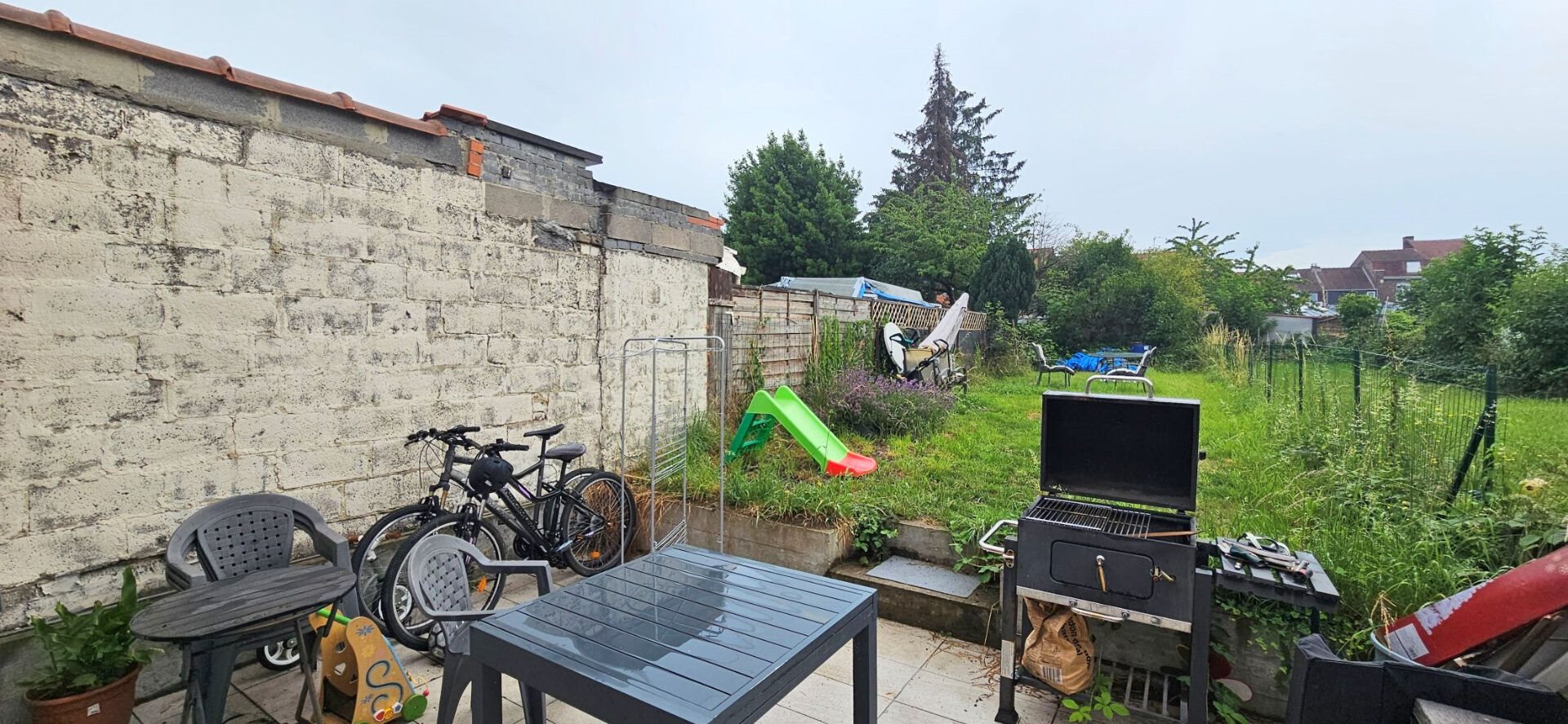 Maison à vendre, 95m², Tourcoing