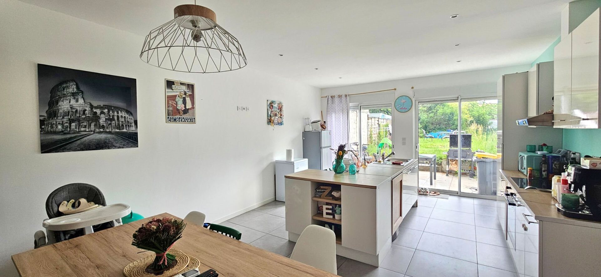 Maison à vendre, 95m², Tourcoing