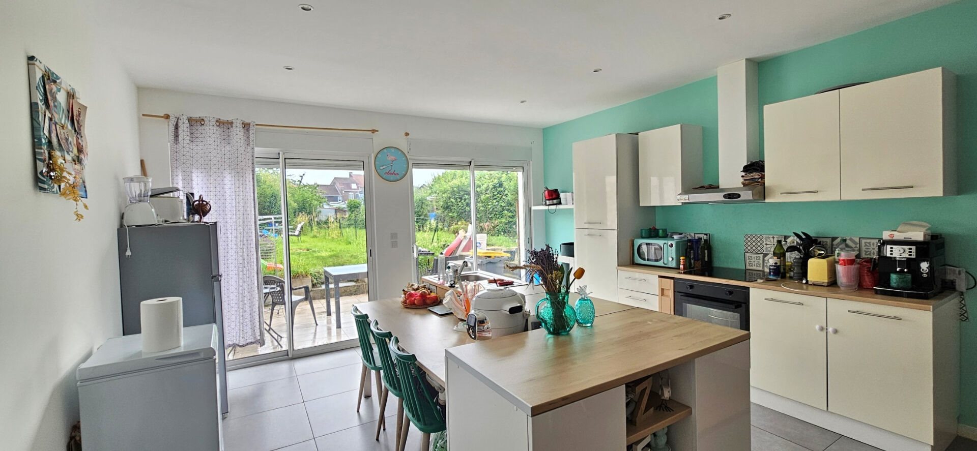 Maison à vendre, 95m², Tourcoing