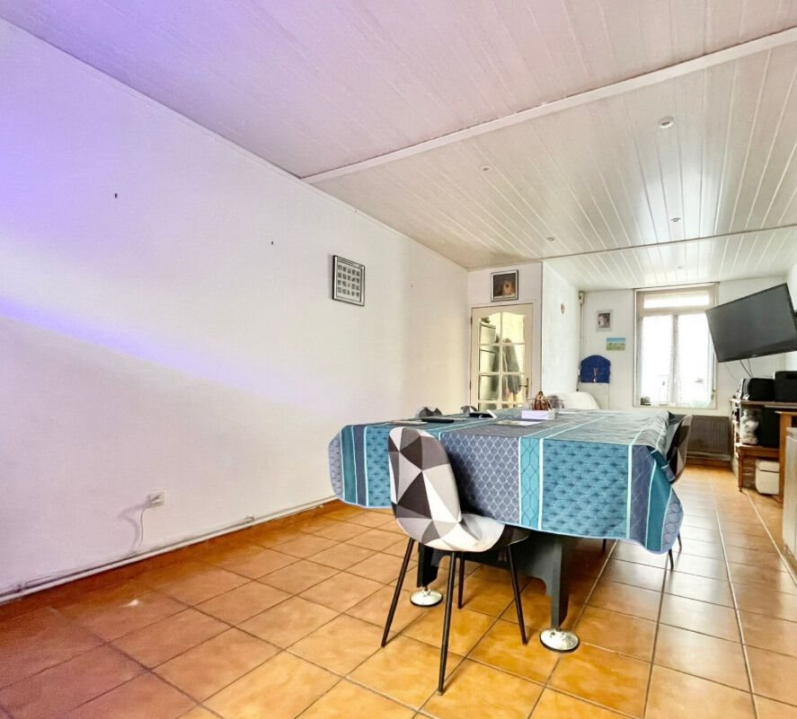 Maison à vendre, 97m², Tourcoing