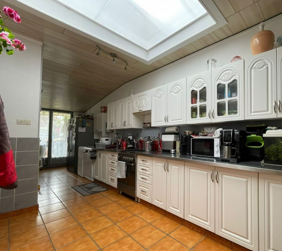 Maison à vendre, 97m², Tourcoing