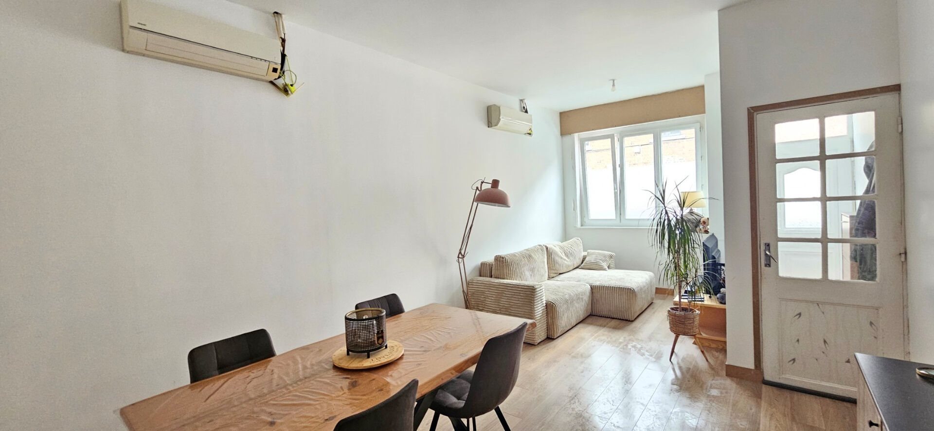 Maison à vendre, 80m², Tourcoing