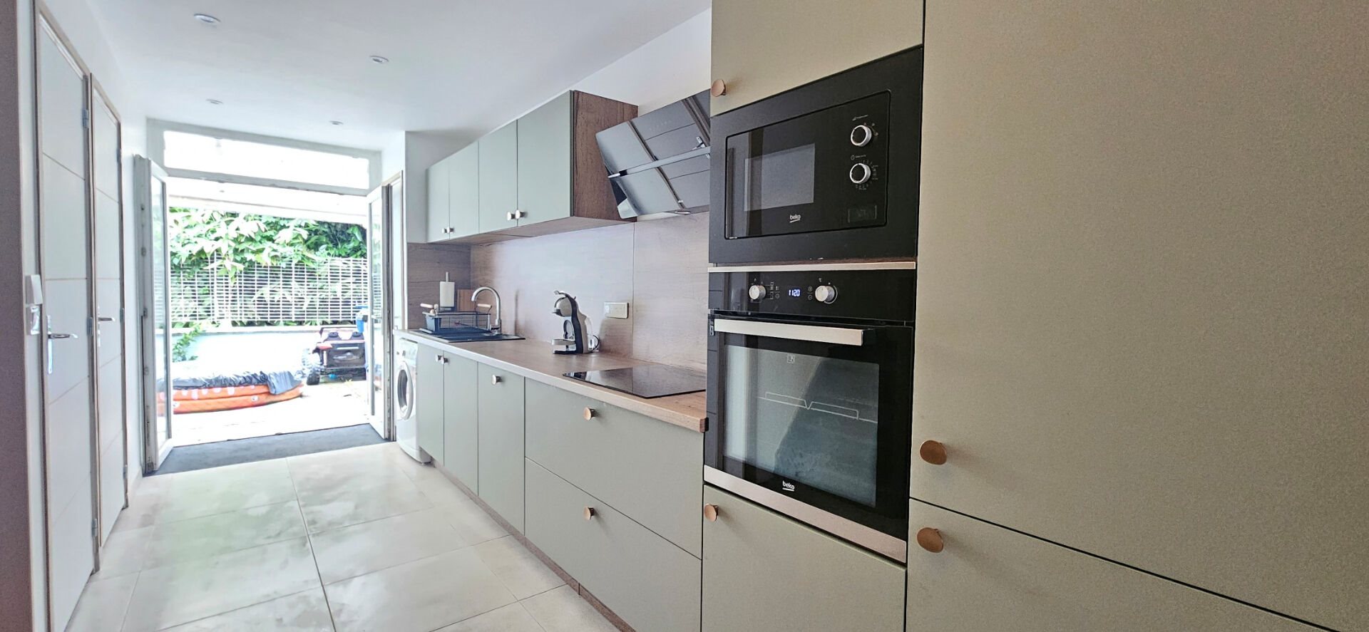 Maison à vendre, 80m², Tourcoing