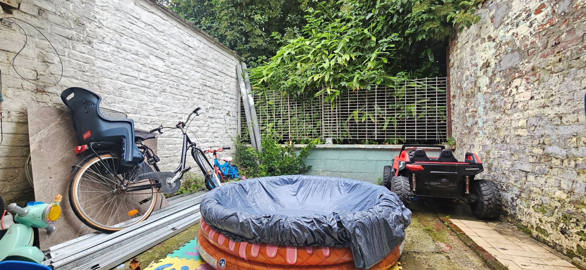 Maison à vendre, 80m², Tourcoing