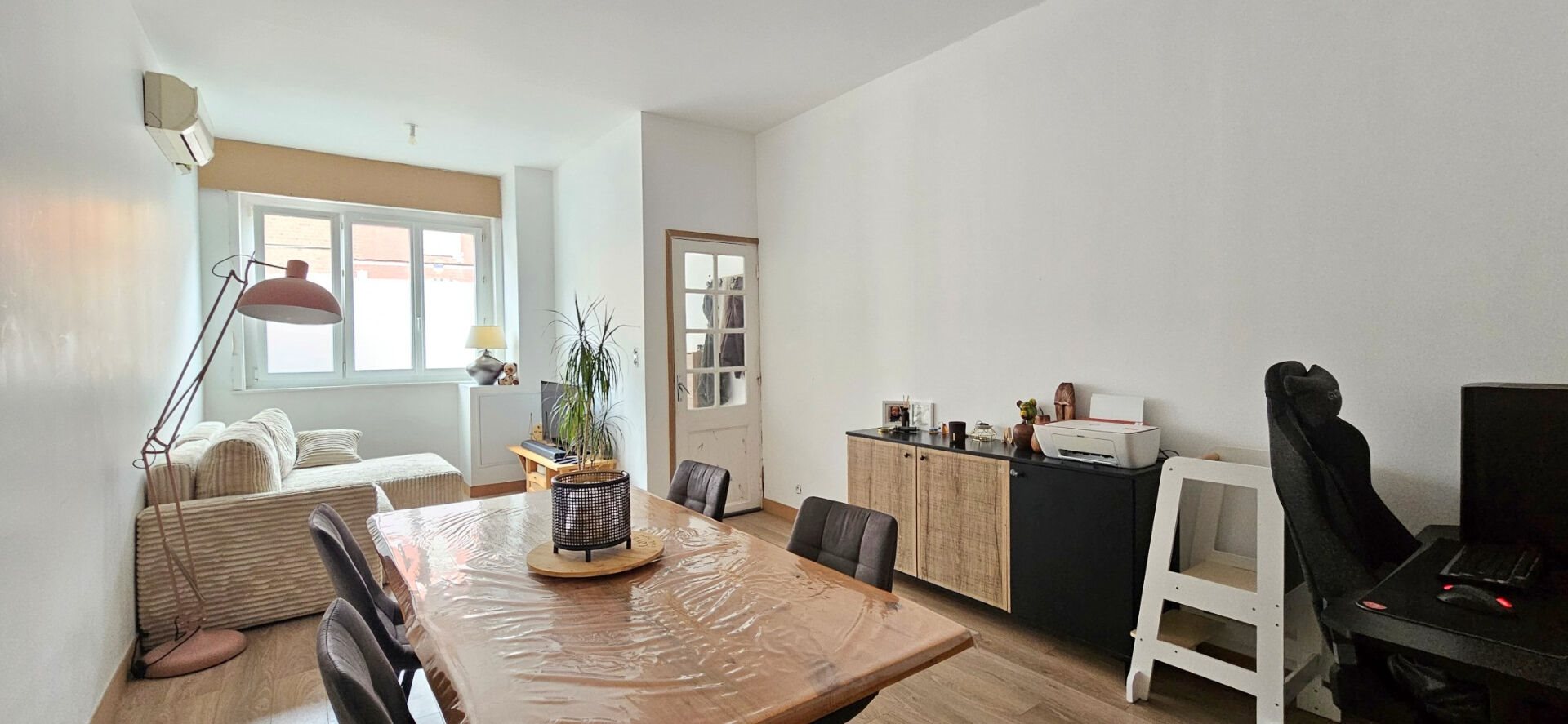 Maison à vendre, 80m², Tourcoing