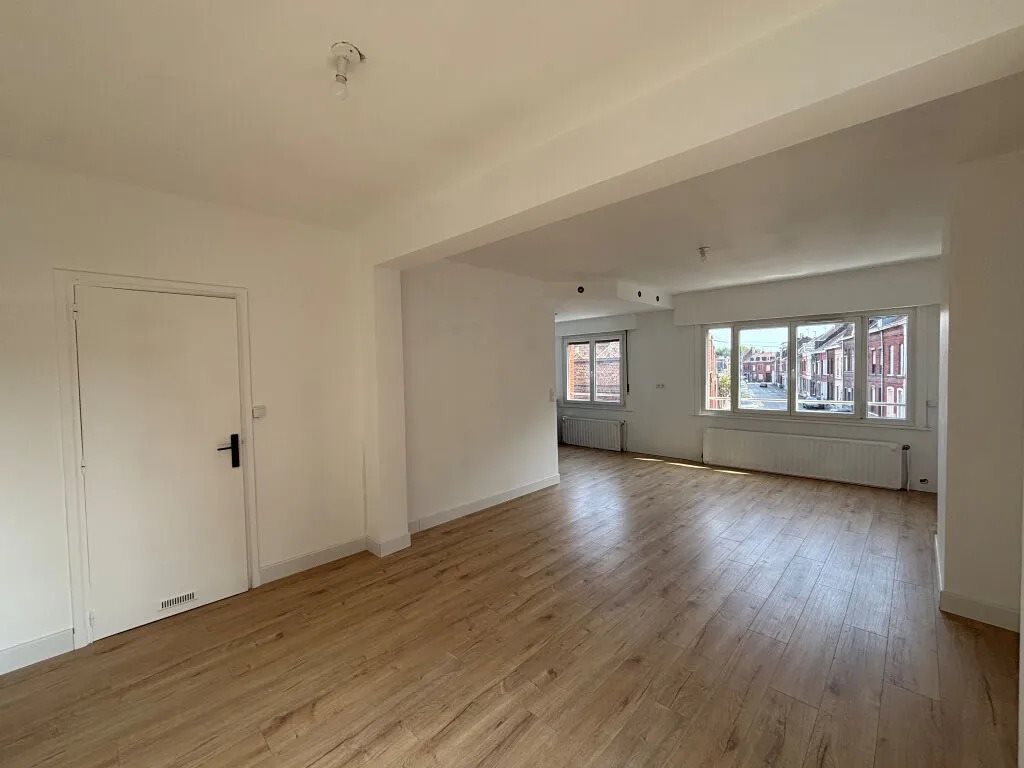 Appartement à vendre, 86m², Tourcoing