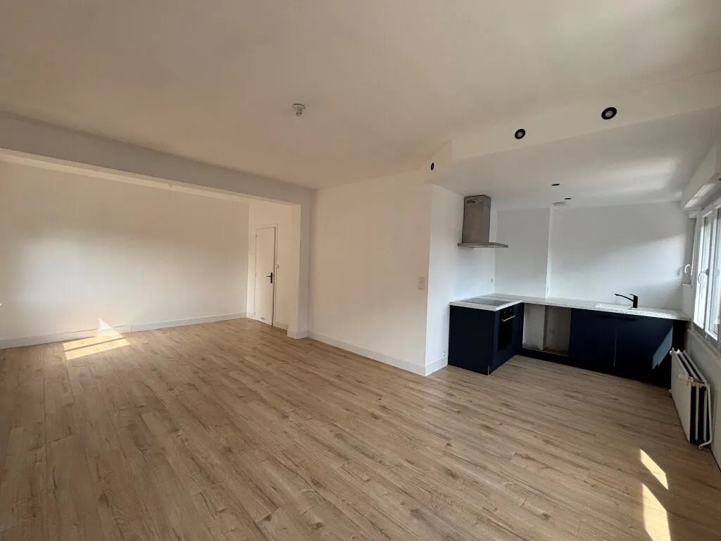 Appartement à vendre, 86m², Tourcoing
