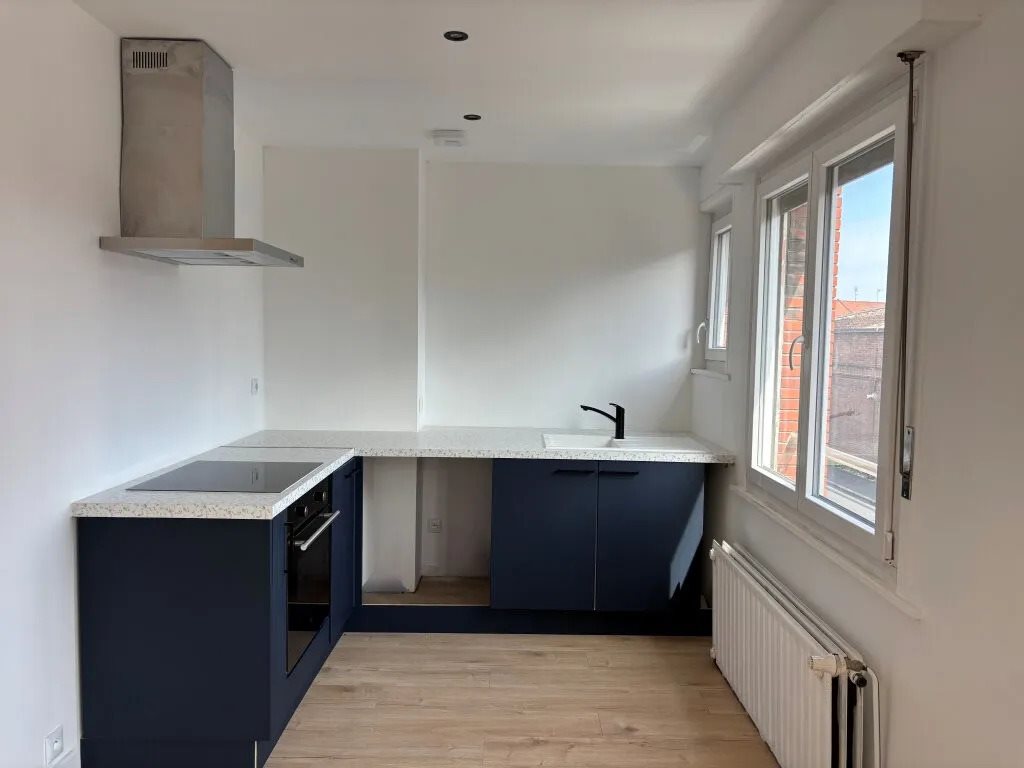 Appartement à vendre, 86m², Tourcoing