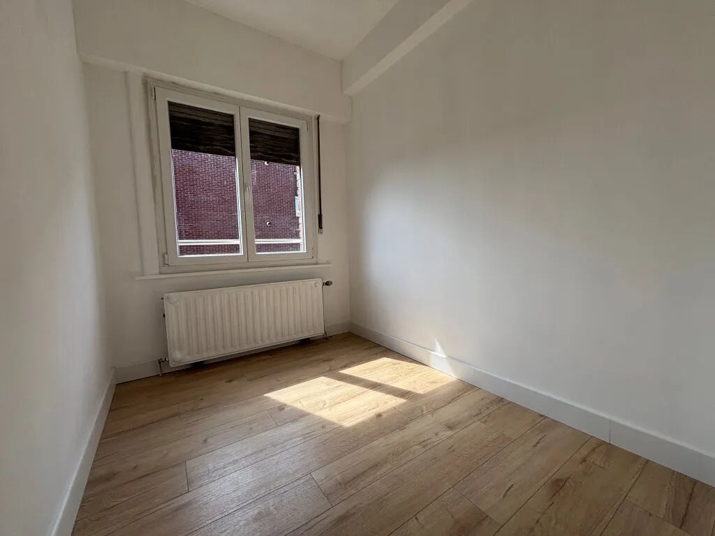Appartement à vendre, 86m², Tourcoing