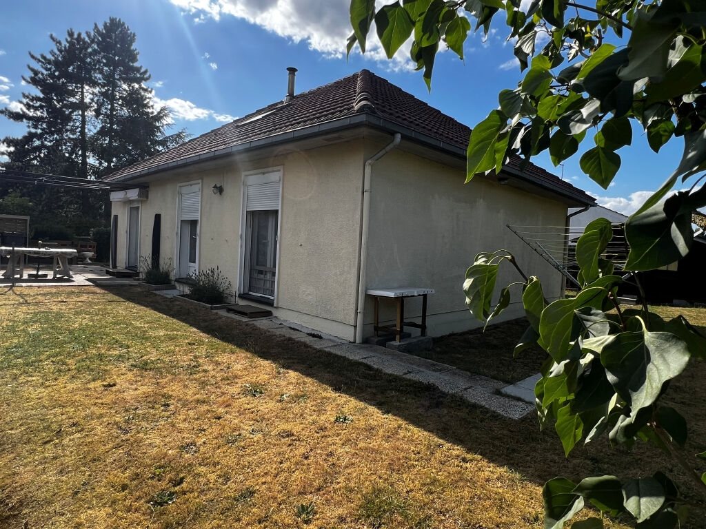 Maison à vendre, 82m², Comines