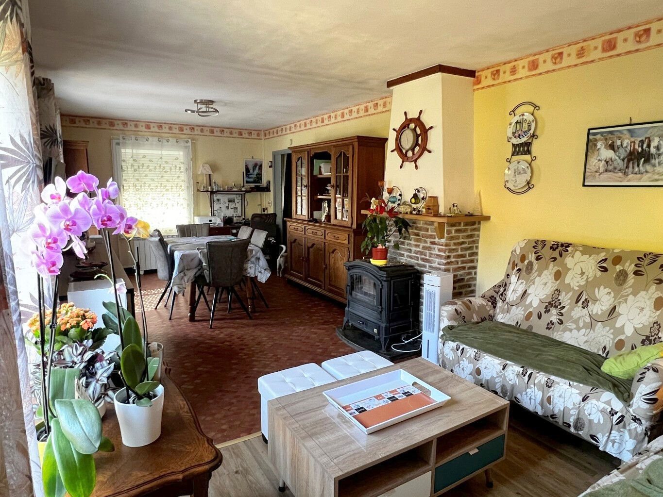 Maison à vendre, 82m², Comines