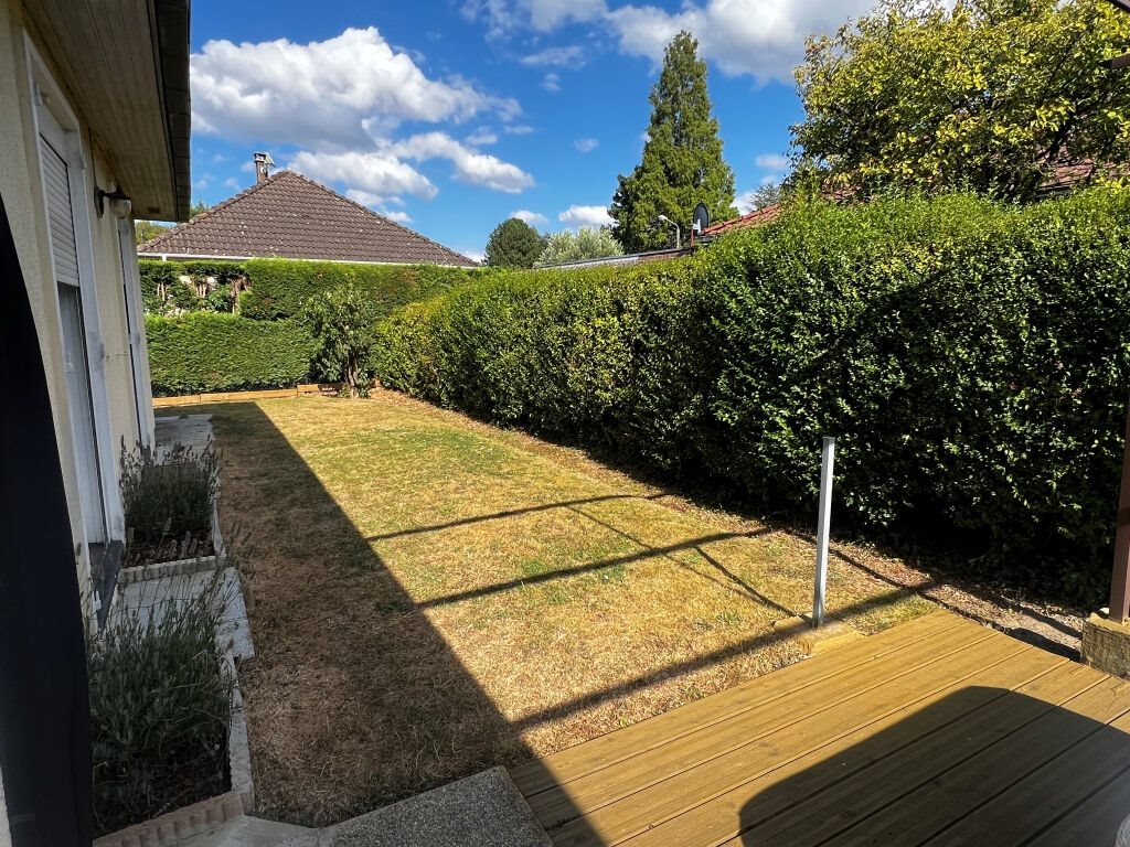 Maison à vendre, 82m², Comines