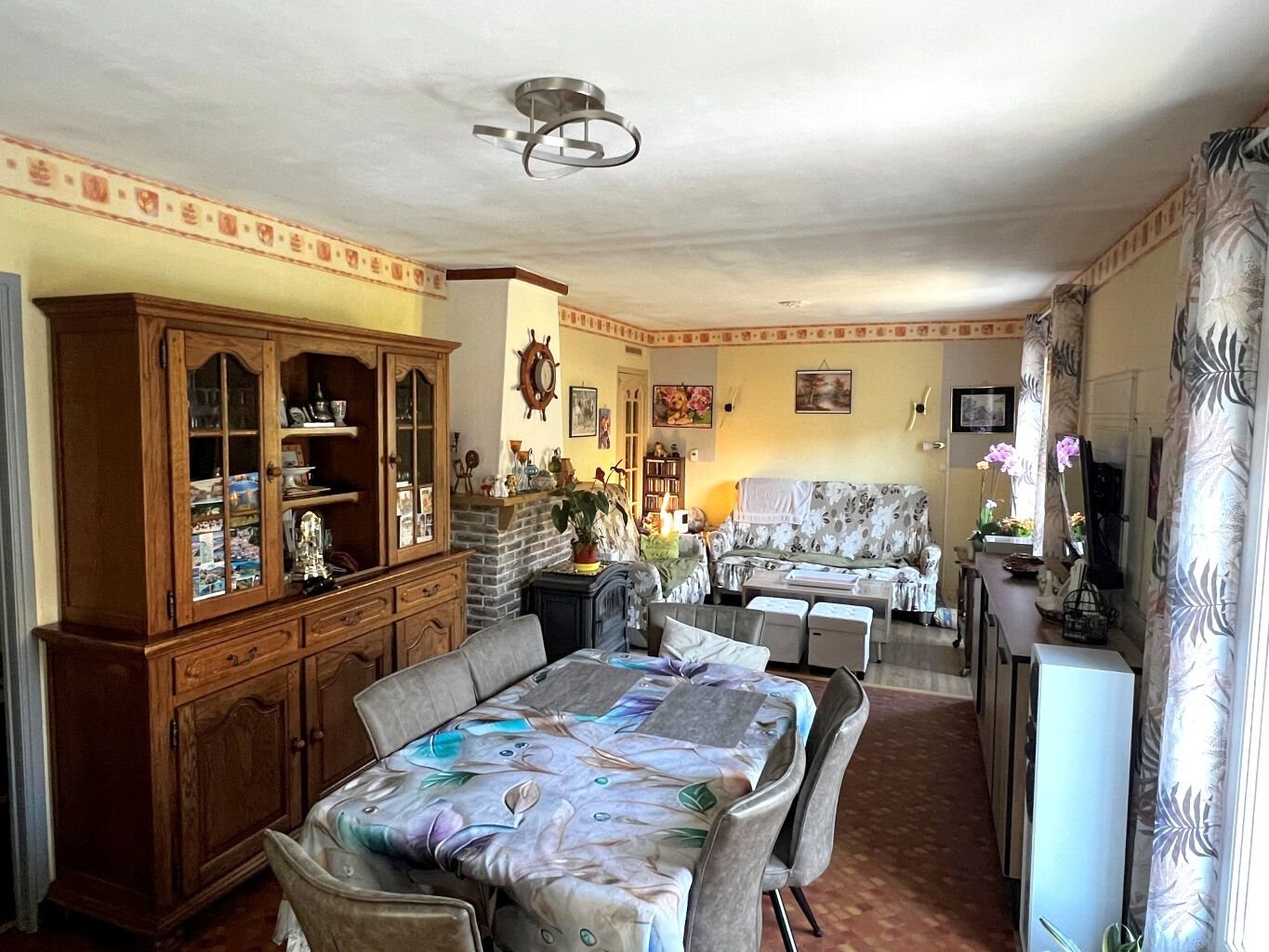 Maison à vendre, 82m², Comines
