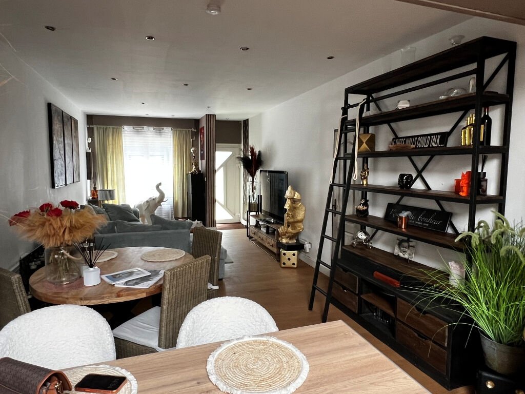 Maison à vendre, 100m², Tourcoing