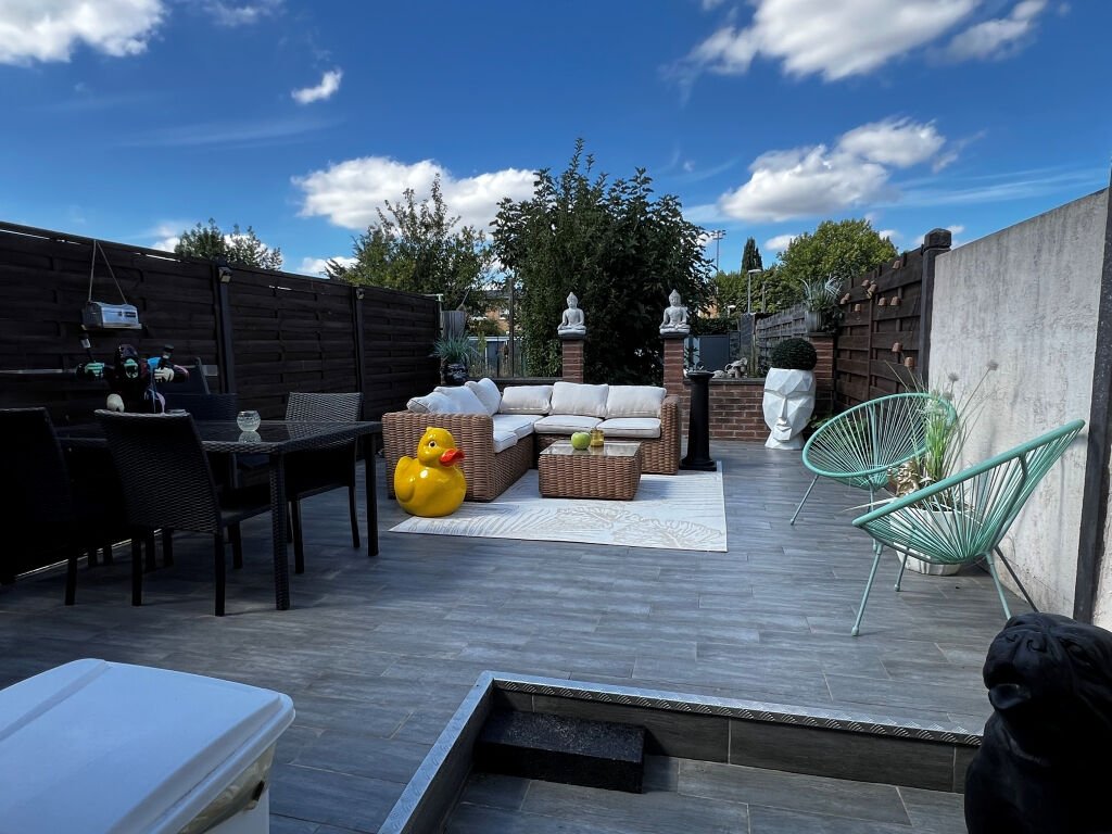 Maison à vendre, 100m², Tourcoing