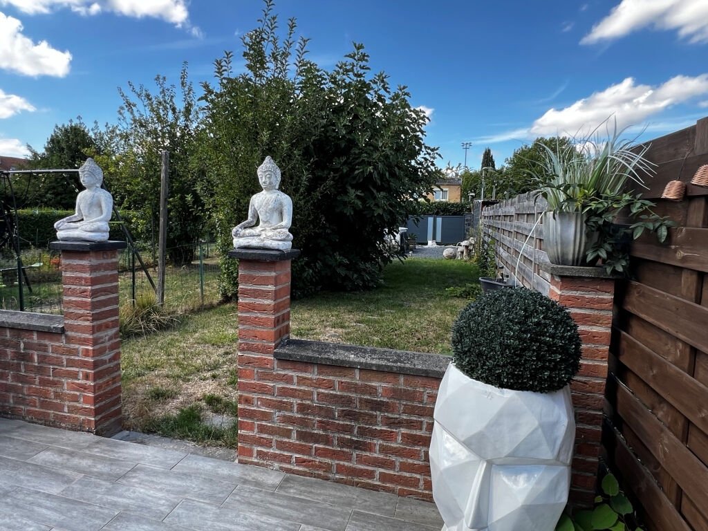 Maison à vendre, 100m², Tourcoing