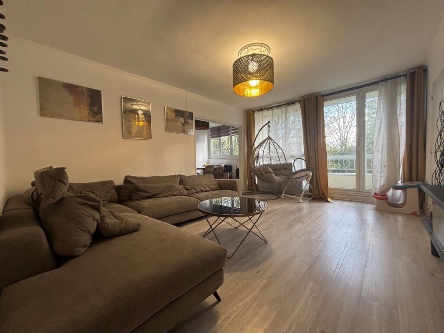 Appartement à vendre, 80m², Tourcoing