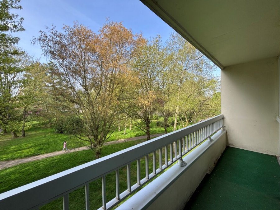 Appartement à vendre, 80m², Tourcoing
