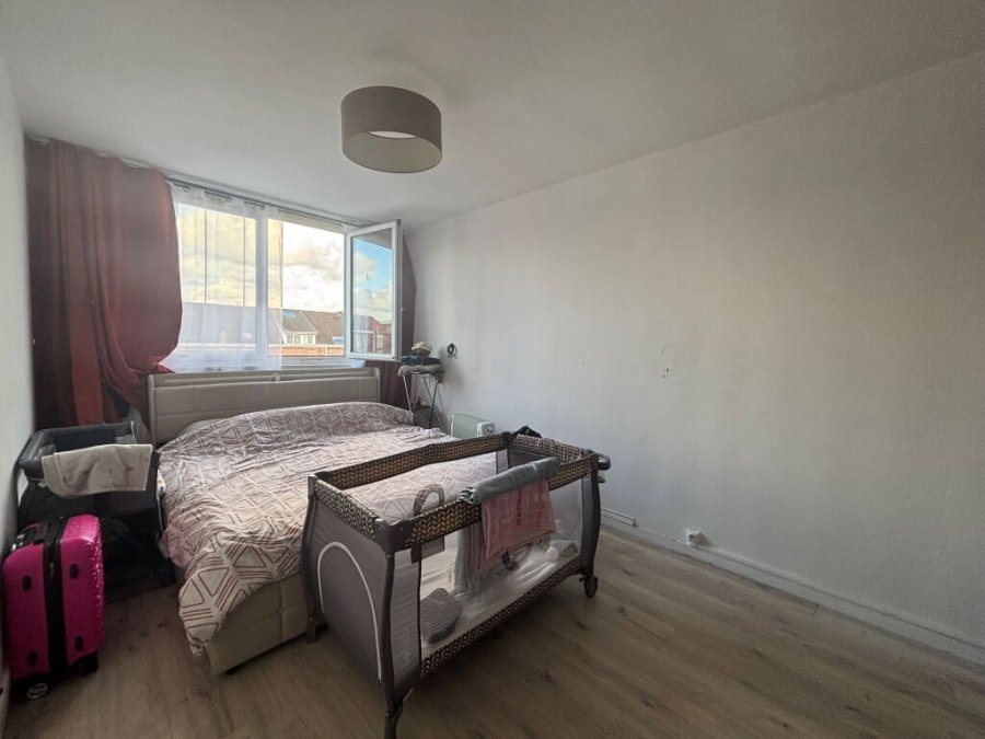 Appartement à vendre, 80m², Tourcoing