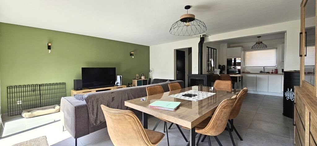 Maison à vendre, 100m², Tourcoing