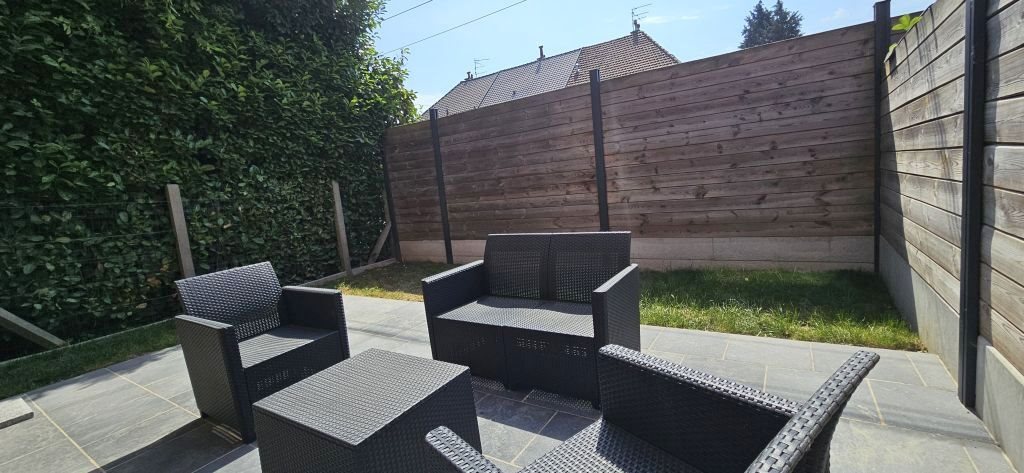 Maison à vendre, 100m², Tourcoing