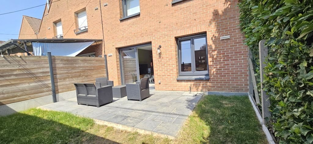 Maison à vendre, 100m², Tourcoing