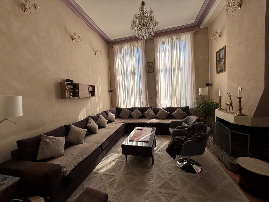 Maison à vendre, 200m², Tourcoing