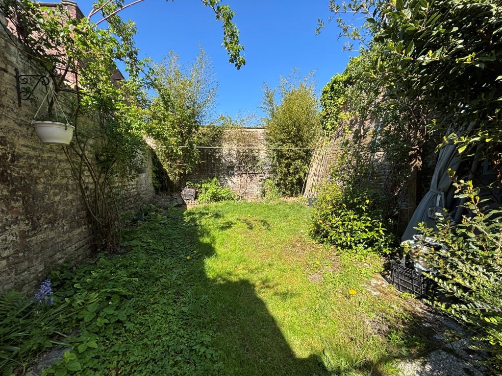 Maison à vendre, 200m², Tourcoing