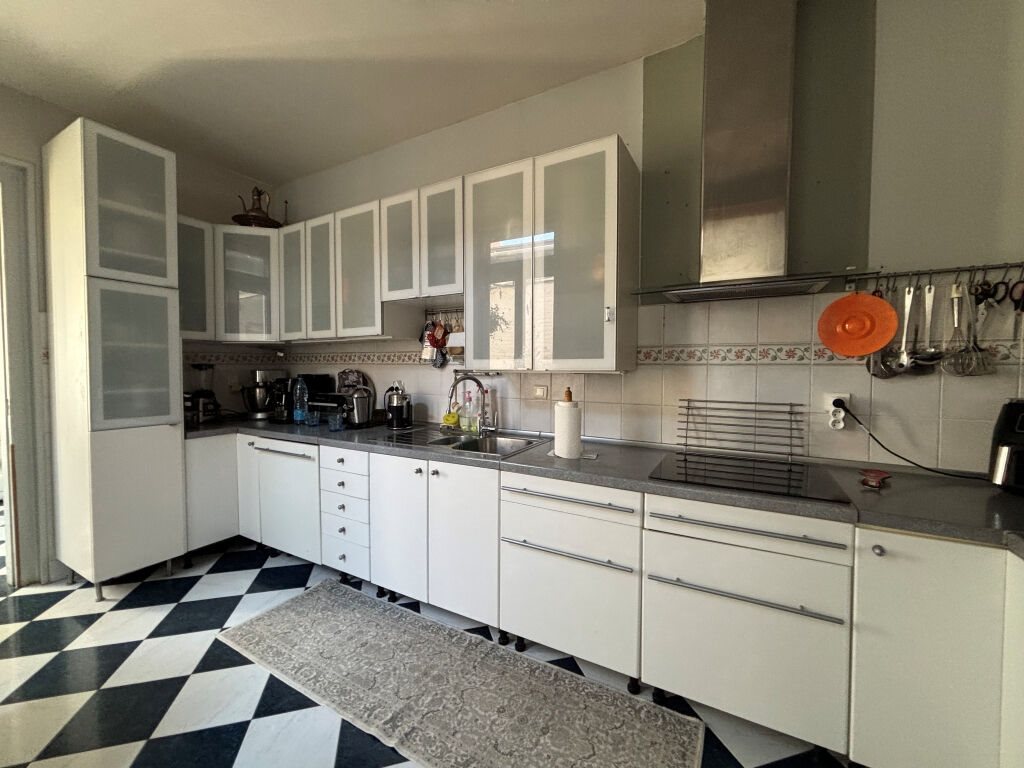 Maison à vendre, 200m², Tourcoing