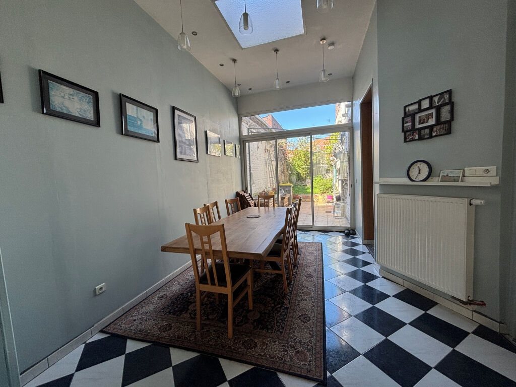Maison à vendre, 200m², Tourcoing
