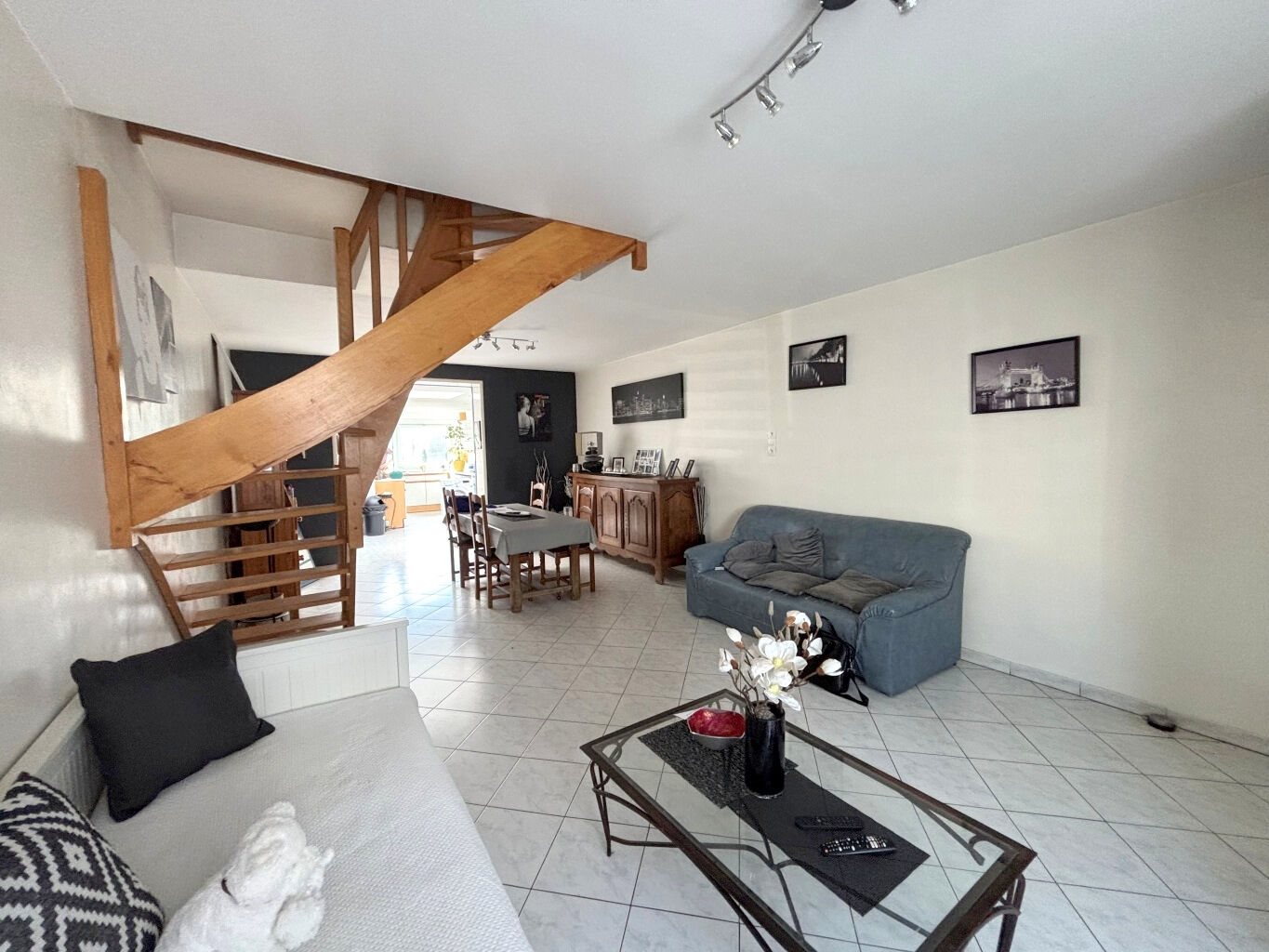 Maison à vendre, 90m², Tourcoing
