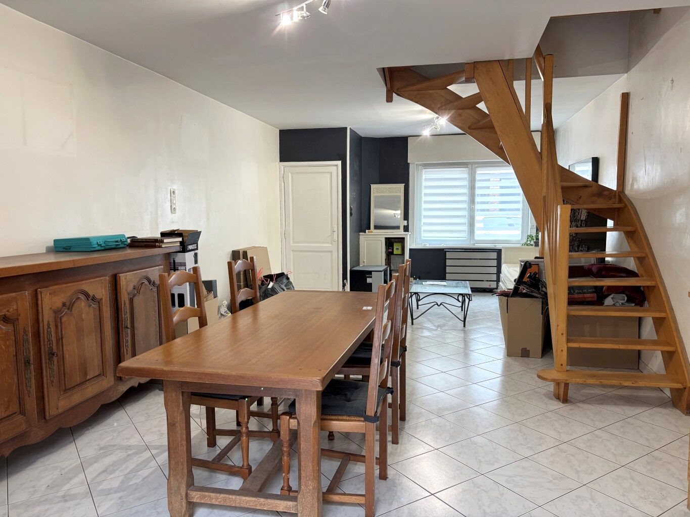 Maison à vendre, 90m², Tourcoing