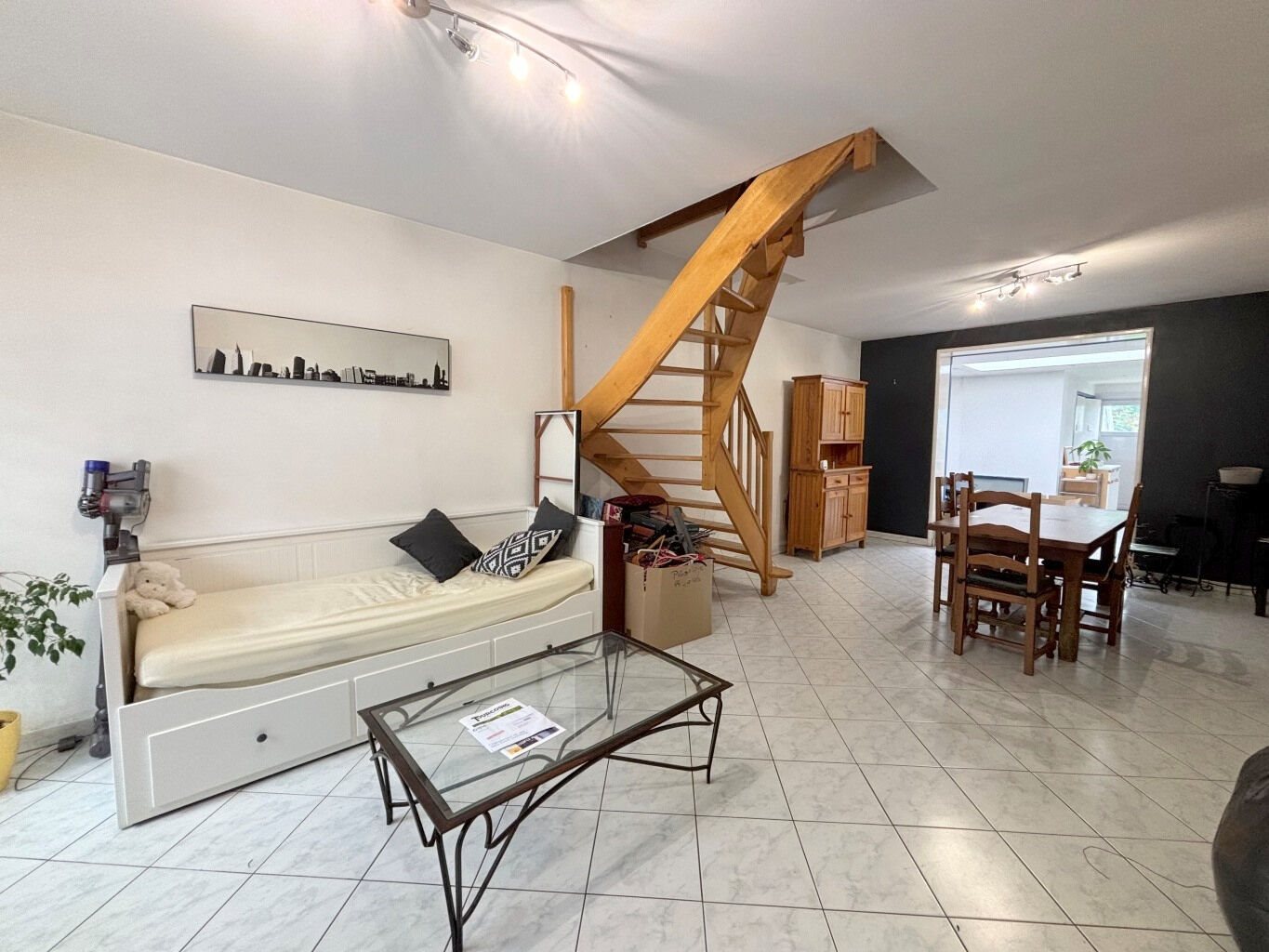 Maison à vendre, 90m², Tourcoing
