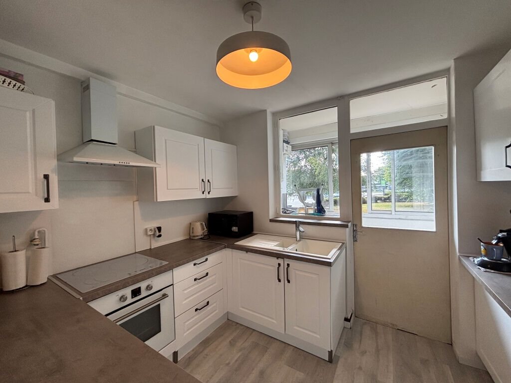 Appartement à vendre, 42m², Tourcoing