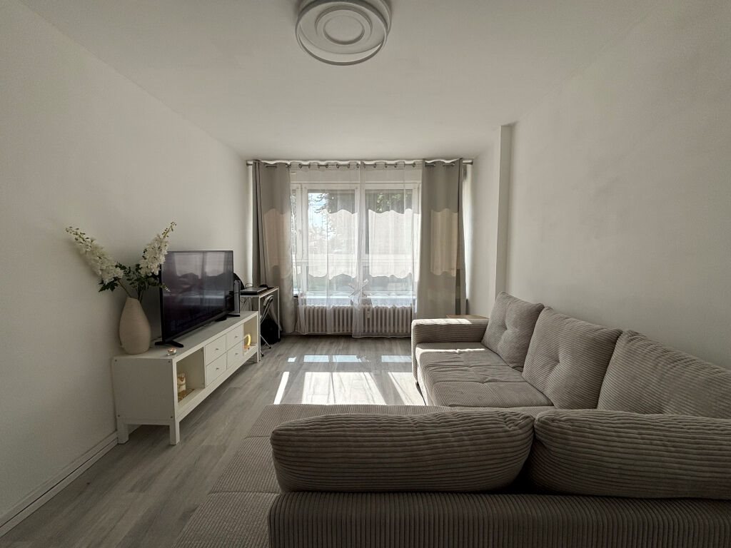 Appartement à vendre, 42m², Tourcoing